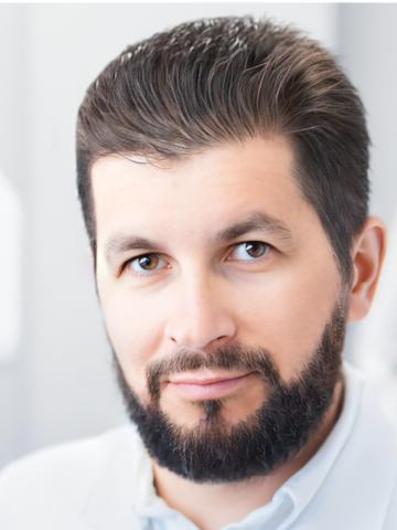 Эндодонтист Маруфиди Андрей Феодорович Эндодонтист Маруфиди Андрей Феодорович