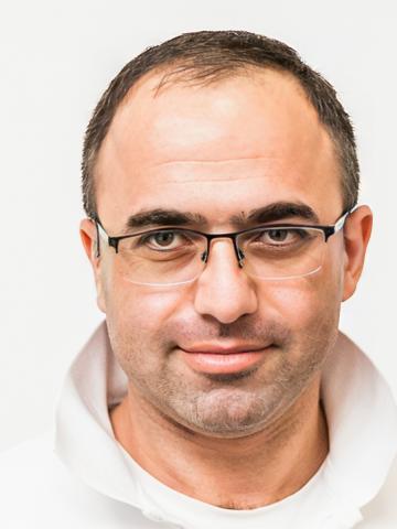 Терапевт Казарян Айказ Арамович