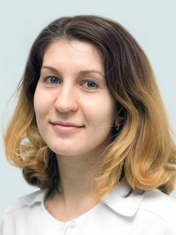 Терапевт Ельчанинова Светлана Михайловна Терапевт Ельчанинова Светлана Михайловна