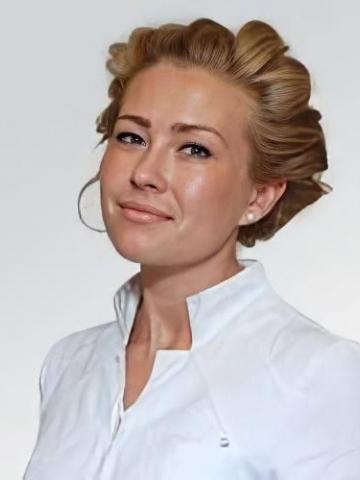 Хирург Абашина Анастасия Сергеевна