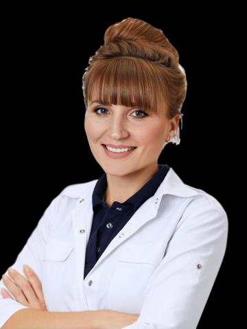 Терапевт Жлоба Валентина Валерьевна Терапевт Жлоба Валентина Валерьевна