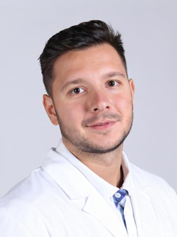 Эндодонтист Сивков Иван Александрович