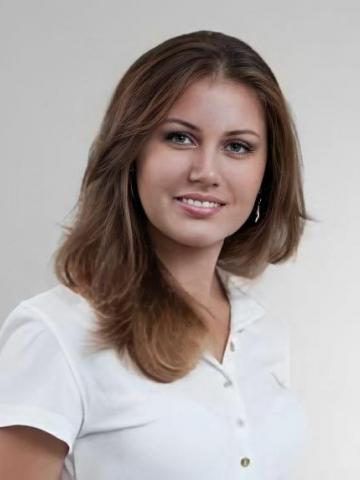 Терапевт Воронкова Полина Михайловна