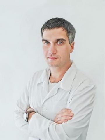 Терапевт Бережной Алексей Иванович Терапевт Бережной Алексей Иванович