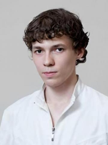 Ортодонт Гринченко Александр Александрович Ортодонт Гринченко Александр Александрович