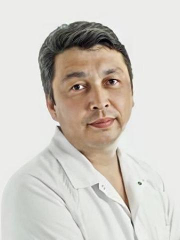 Хирург Созонов Василий Васильевич Хирург Созонов Василий Васильевич