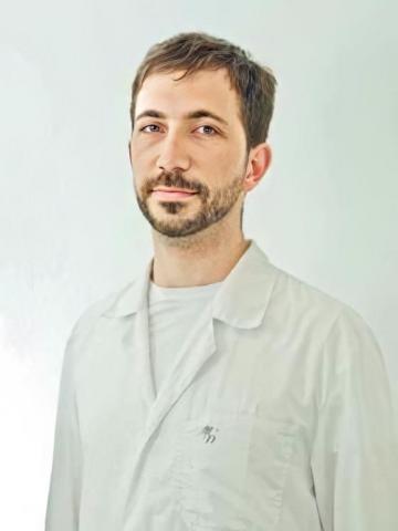 Эндодонтист Суховерков Ярослав Витальевич Эндодонтист Суховерков Ярослав Витальевич