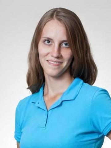 Терапевт Пацкевич Анастасия Юрьевна