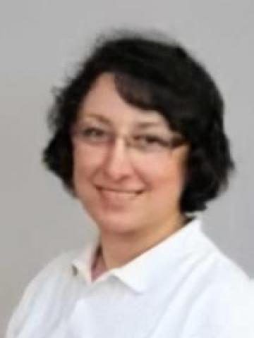 Терапевт Абкарьян Гоар Арутовна Терапевт Абкарьян Гоар Арутовна