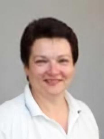 Терапевт Медведева Ирина Александровна Терапевт Медведева Ирина Александровна