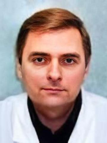 Терапевт Винниченко Юрий Алексеевич Терапевт Винниченко Юрий Алексеевич