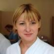 Терапевт Дмитрова Алина Геннадьевна