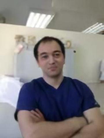 Терапевт Бурдули Владимир Николаевич Терапевт Бурдули Владимир Николаевич