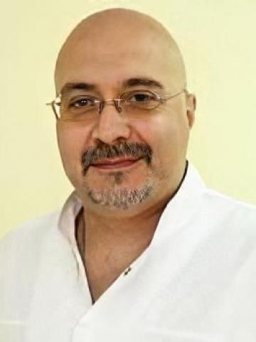 Хакцян Карен Левонович