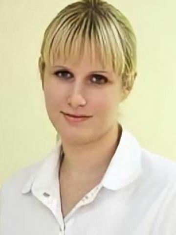 Гигиенист Дорофеева Ирина Анатольевна