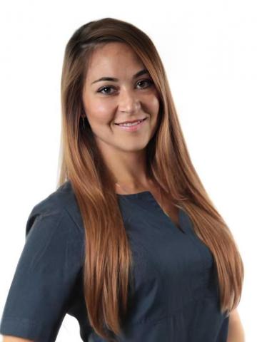 Ортодонт Ахмедова (Хоранова) Надежда Алексеевна