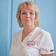 Терапевт Волкова Светлана Евгеньевна