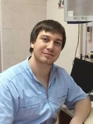 Терапевт Сидоров Владимир Иванович