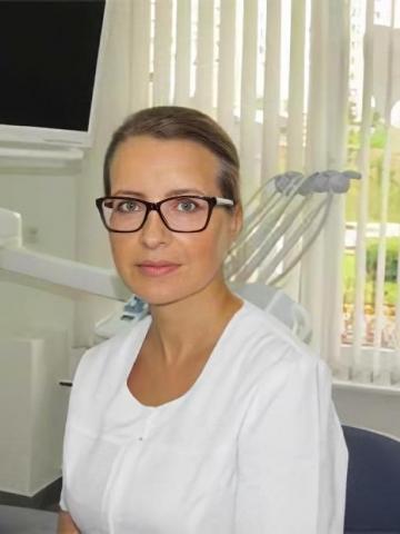 Ортопед Леонова Светлана Олеговна