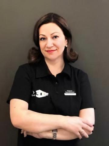 Ортодонт Назаренко Елена Николаевна Ортодонт Назаренко Елена Николаевна