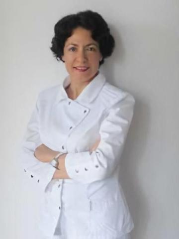 Терапевт Зильберберг Ольга Михайловна Терапевт Зильберберг Ольга Михайловна