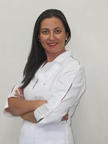 Терапевт Зильберберг Анна Михайловна Терапевт Зильберберг Анна Михайловна