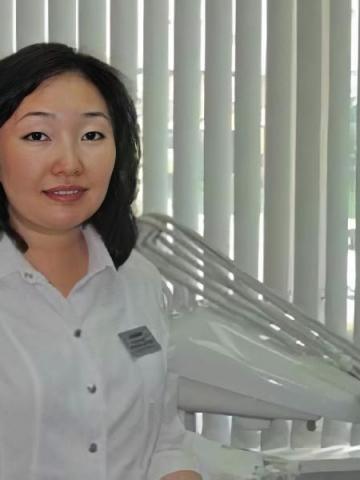 Терапевт Цыдыпова Людмила Петровна Терапевт Цыдыпова Людмила Петровна