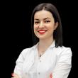 Терапевт Дзагурова Элина Руслановна