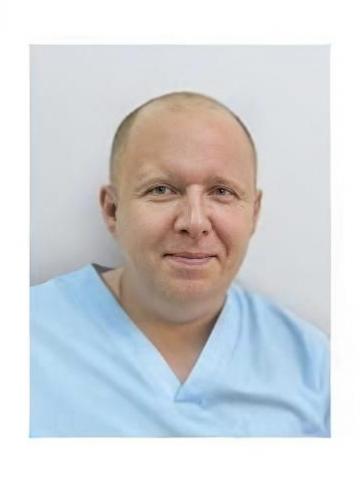 Хирург Мараничев Михаил Александрович Хирург Мараничев Михаил Александрович