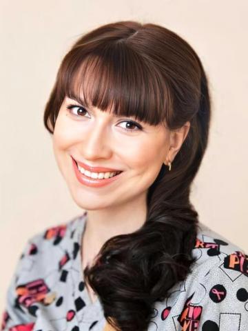 Детский Кужель Валерия Юрьевна Детский Кужель Валерия Юрьевна