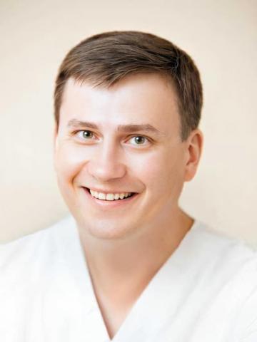 Ортопед Крендясев Дмитрий Юрьевич Ортопед Крендясев Дмитрий Юрьевич