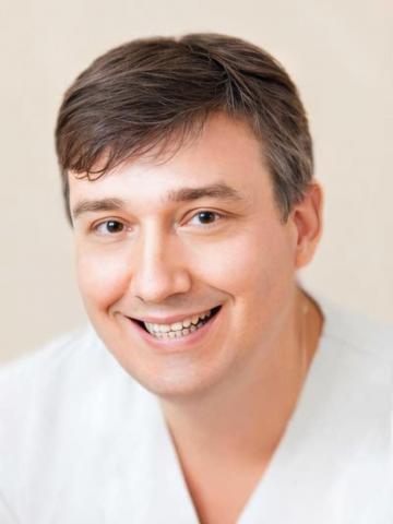 Терапевт Ваваев Сергей Борисович