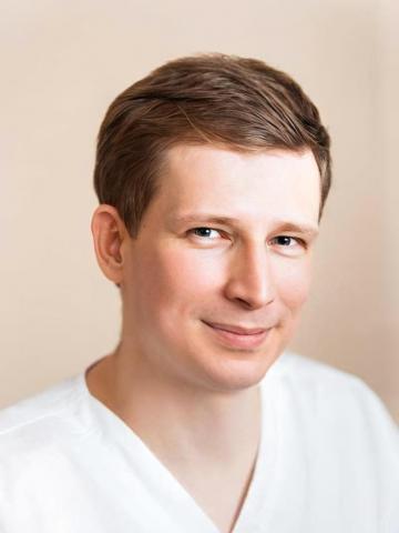 Хирург Васильев Георгий Сергеевич Хирург Васильев Георгий Сергеевич