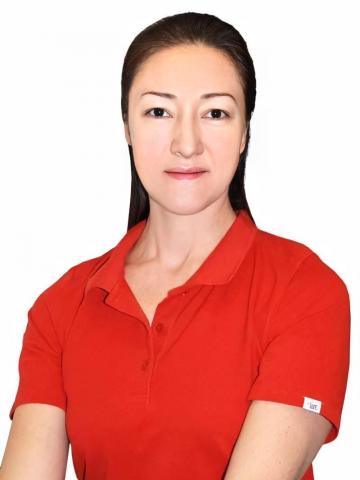 Терапевт Кузик Юлия Львовна Терапевт Кузик Юлия Львовна