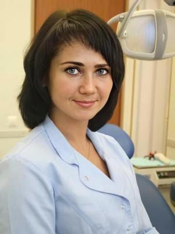 Терапевт Крохина Оксана Алексеевна Терапевт Крохина Оксана Алексеевна