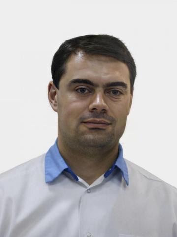 Терапевт Димов Анатолий Георгиевич