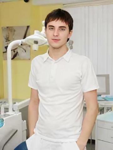 Терапевт Лобанов Александр Анатольевич