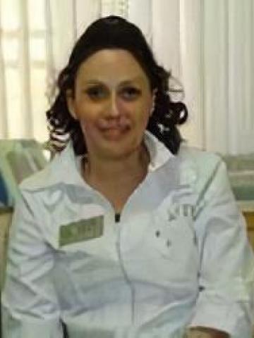 Терапевт Гришина Ирина Юрьевна Терапевт Гришина Ирина Юрьевна