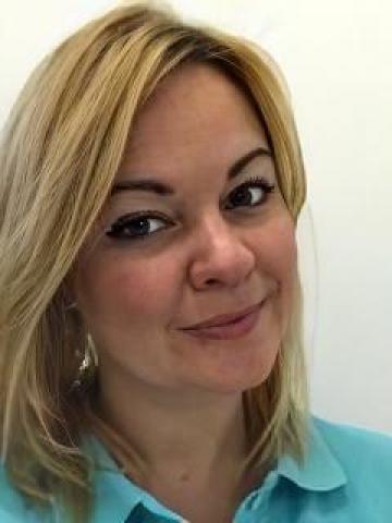 Терапевт Заликина Юлия Дмитриевна