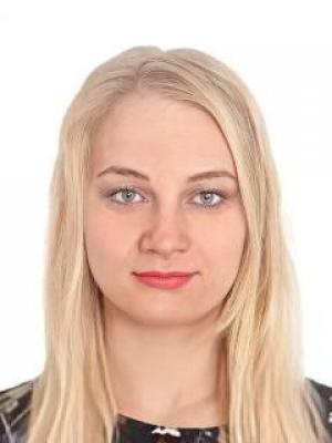 Фото Иванова Ирина Викторовна