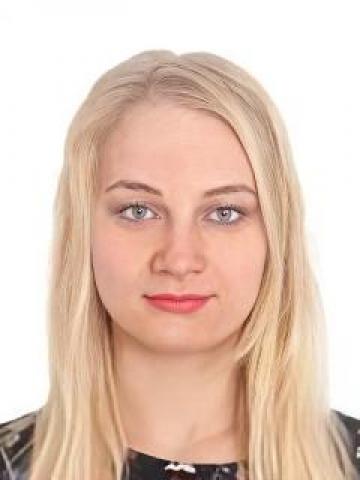 Терапевт Иванова Ирина Викторовна