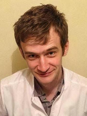 Терапевт Козьменко Виталий Михайлович Терапевт Козьменко Виталий Михайлович