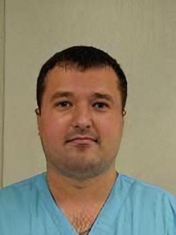 Ортопед Беленко Михаил Владимирович Ортопед Беленко Михаил Владимирович