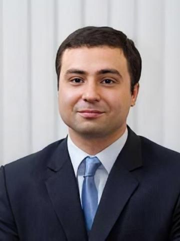 Терапевт Кялов Григорий Георгиевич