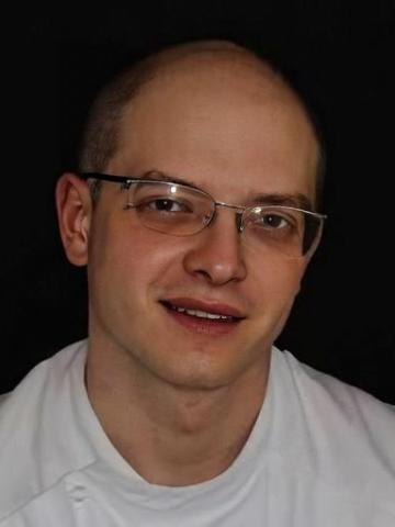 Ортопед Дыбов Андрей Михайлович