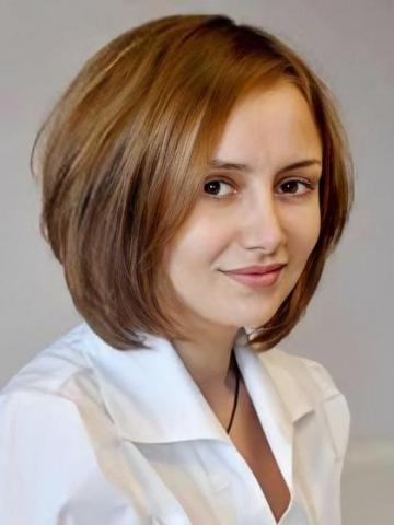 Терапевт Косичкина Ольга Викторовна