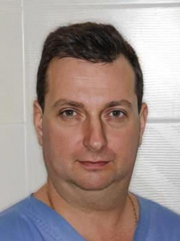 Зайцев Андрей Юрьевич