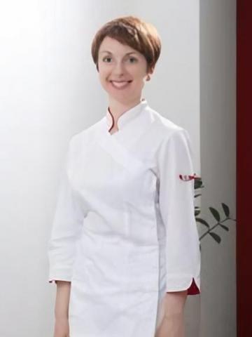 Терапевт Гвелесиани Анастасия Ревазовна Терапевт Гвелесиани Анастасия Ревазовна