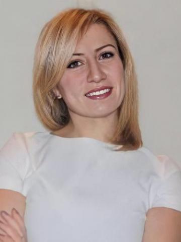 Ортопед Унанян Елена Артуровна Ортопед Унанян Елена Артуровна