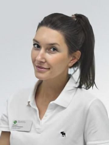 Терапевт Фелько Евгения Игоревна Терапевт Фелько Евгения Игоревна